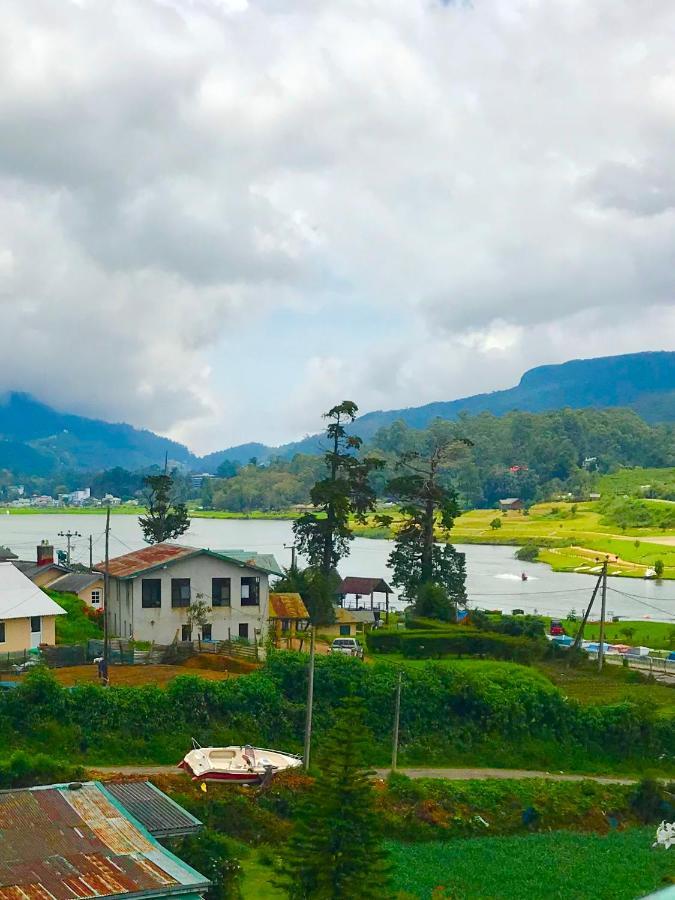 Heidi'S Home Nuwara Eliya Exteriör bild
